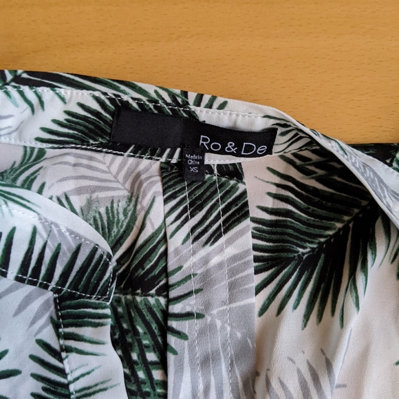 Palm Trees - Picture 3 of 3